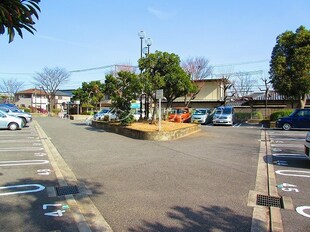 佐野湊団地２号棟の物件内観写真